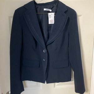 Ricki’s Suit Jacket. Size 4